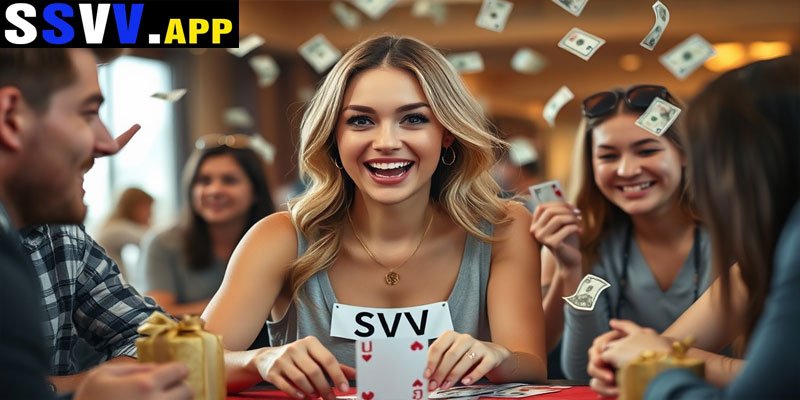Bônus e Promoções da Plataforma SSVV