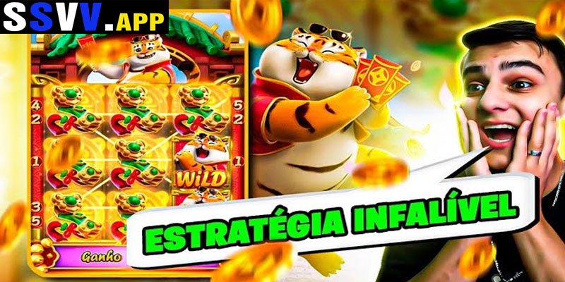 O Que é o Fortune Tiger?