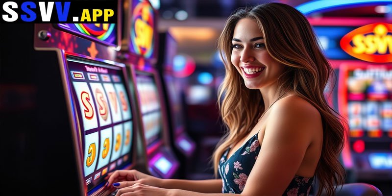 O que são os Slots SSVV?
