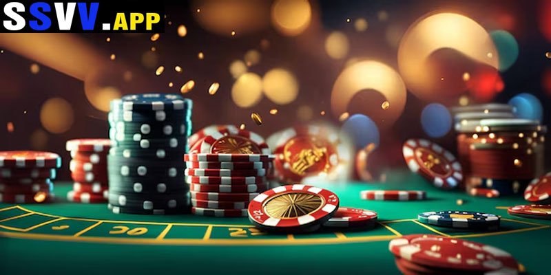 Por Que Jogar Cassino Online no Brasil pelo SSVV
