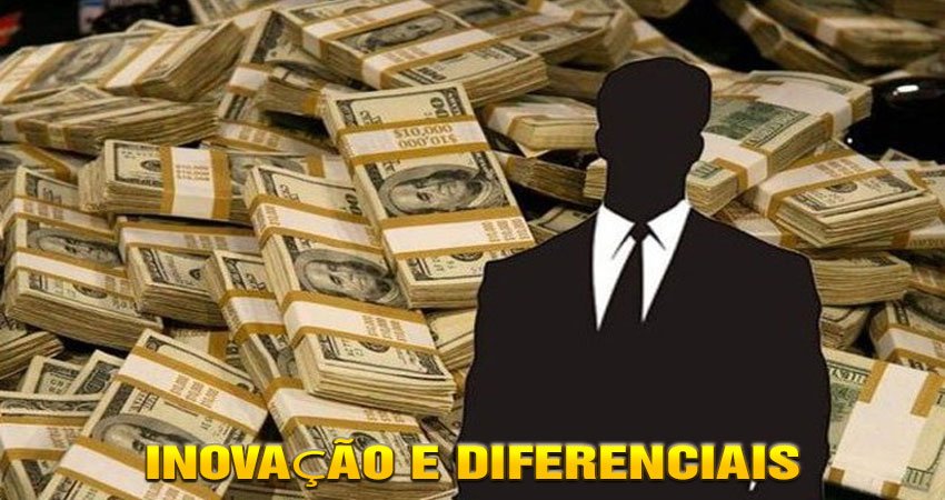 Inovação e Diferenciais
