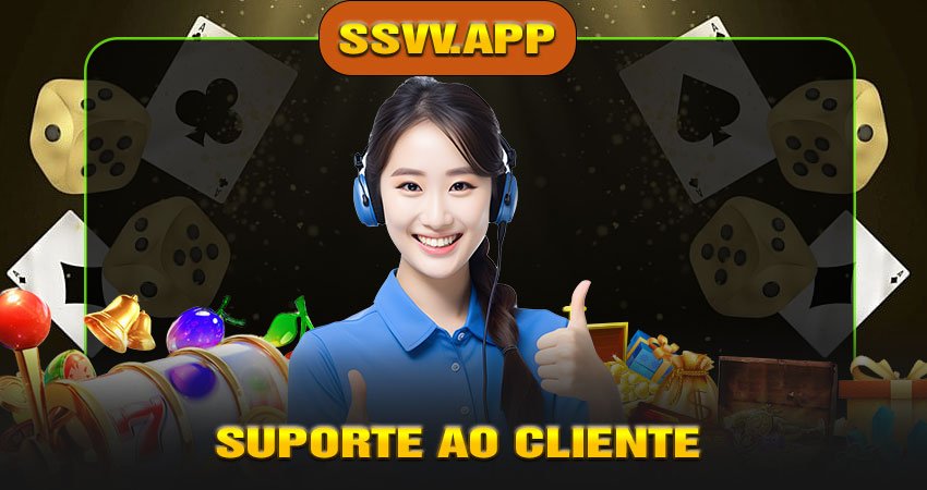 Suporte ao Cliente